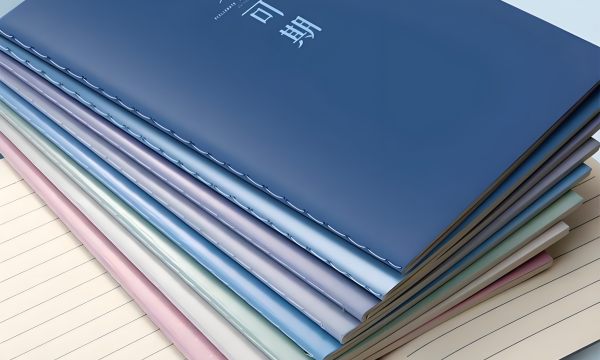线装笔记本（记事本）